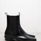 Alma Boot In Dover Black