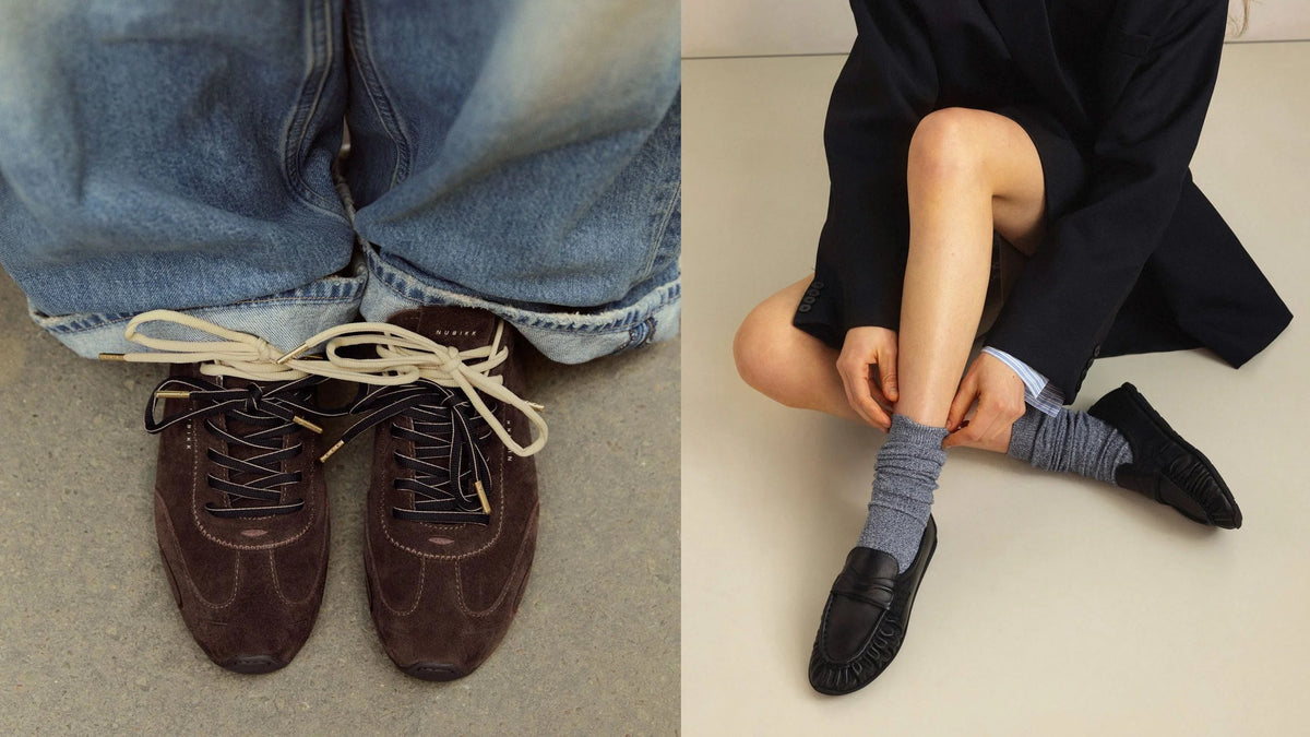 Autumn Winter 26 new arrivals: shoes, boots and fashion at Amari, Cork