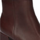 Block Heel Boot
