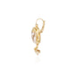 Scaramouche Earring