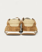 Ash Kill Bill Sneaker In Cognac - view 3