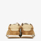 Kill Bill Sneaker In Cognac