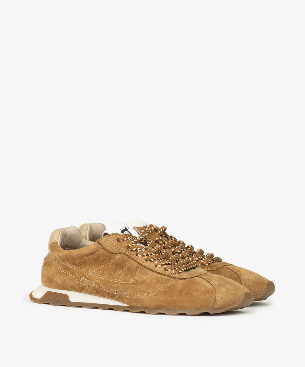 Kill Bill Sneaker In Cognac