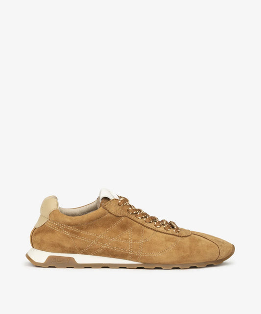 Kill Bill Sneaker In Cognac