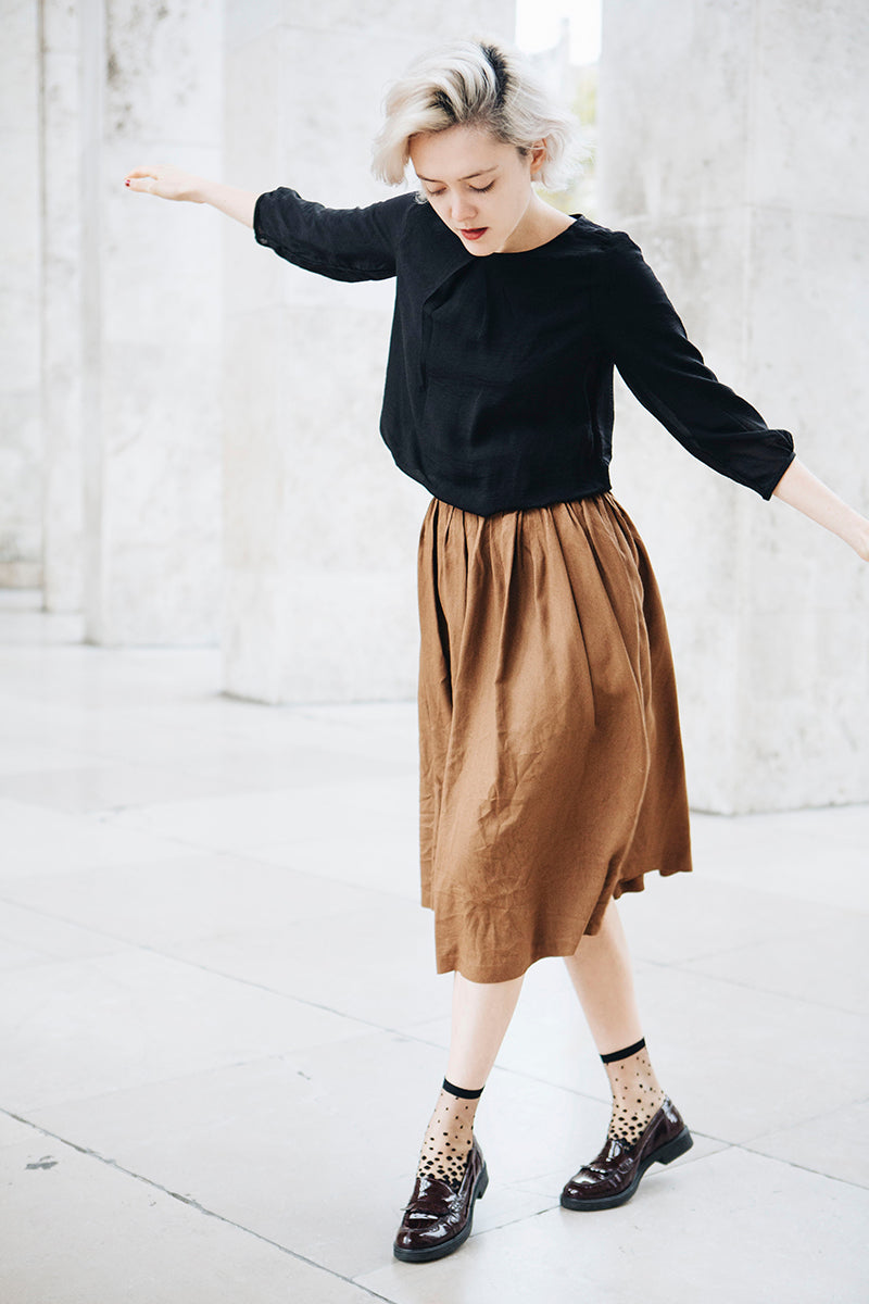 Atelier St Eustache Nakameguru Black - view 5