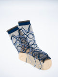 Atelier St Eustache Riflessi Blue - view 1