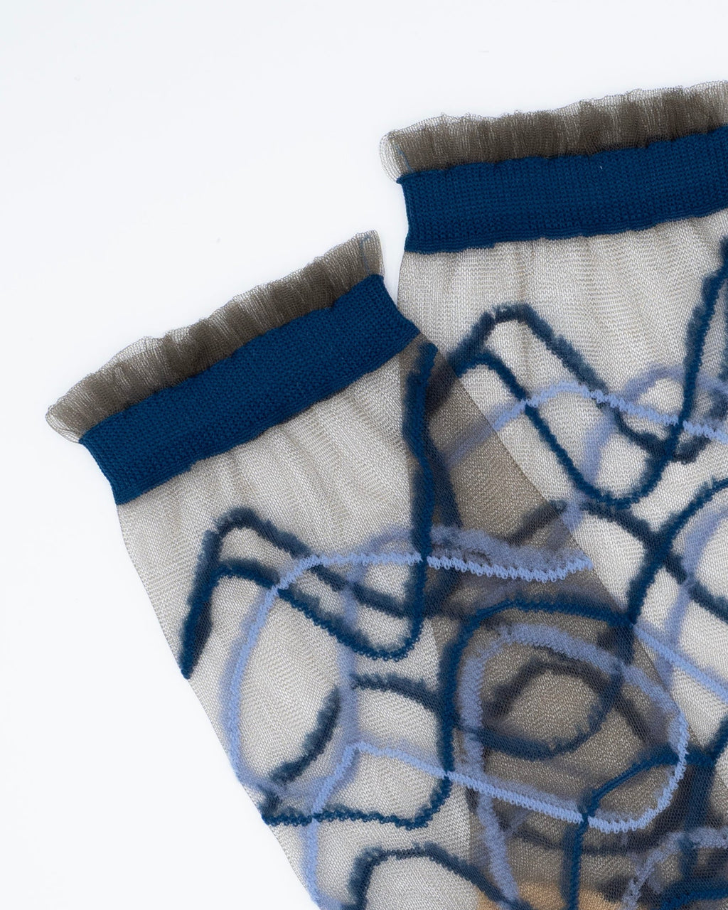 Atelier St Eustache Riflessi Blue - view 4