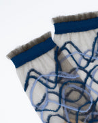 Atelier St Eustache Riflessi Blue - view 4