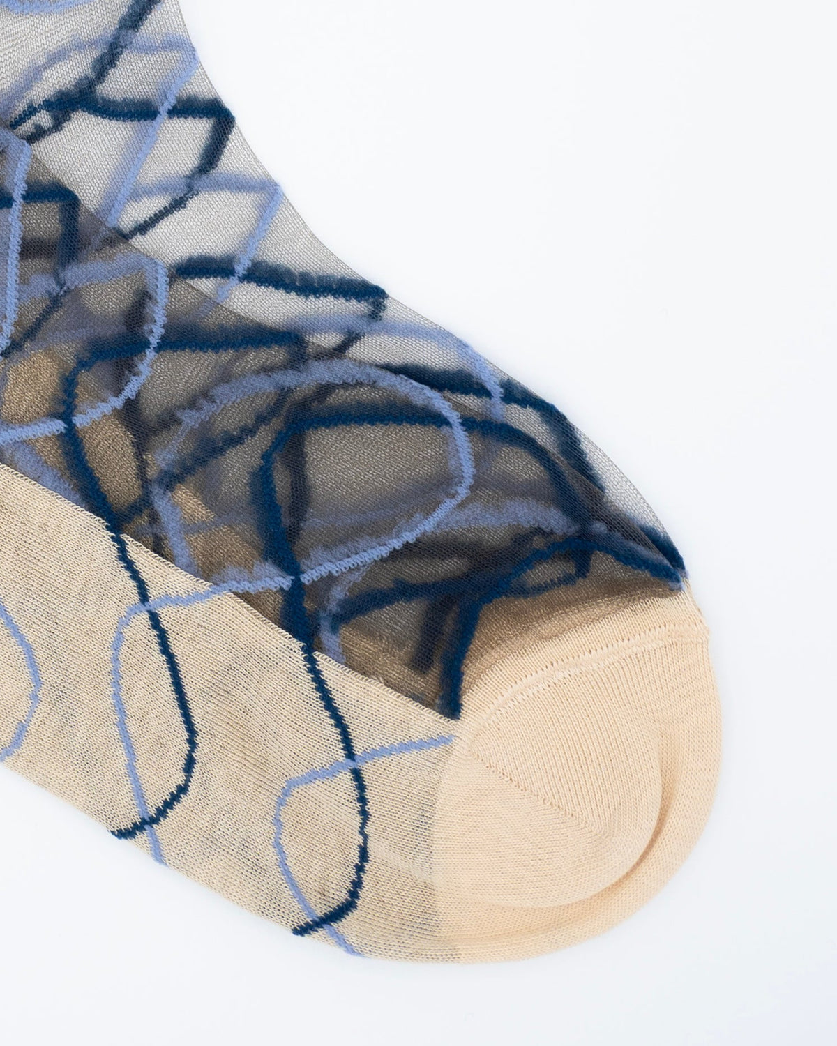 Atelier St Eustache Riflessi Blue - view 5