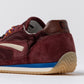 Athleta Ballerina Sneaker In Chocolate