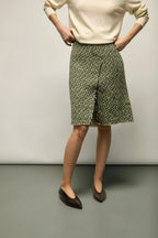 Augusta Freya Brown Pumps - view 4