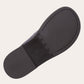 Over Lap Croco Loafer