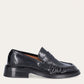 Polia Ruffle Loafer