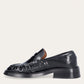 Polia Ruffle Loafer