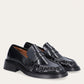 Polia Ruffle Loafer