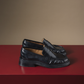 Polia Ruffle Loafer