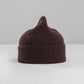 Le Bonnet Classic Beanie In Espresso