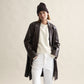 Le Bonnet Classic Beanie In Espresso