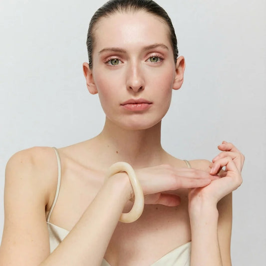 Big Loop Bracelet