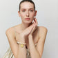 Flex Bracelet Latte Marble