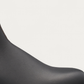Blundstone 1919 Brown with Mustard Chelsea Boot smooth brown leather toe detail