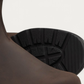 Blundstone 2340 Brown Chelsea boot - outsole tread detail