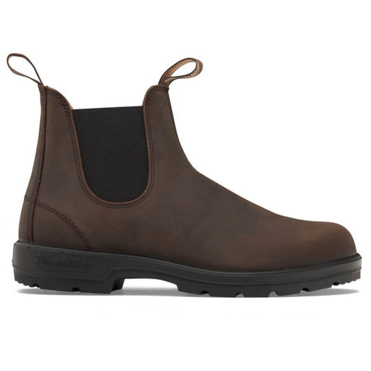 2340 Brown Chelsea Boot