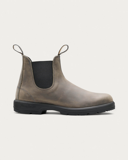 Blundstone 2446 Clay Chelsea boot - side view