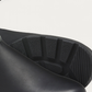 Blundstone 510 Black Chelsea Boot outsole tread detail
