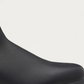 Blundstone 510 Black Leather Chelsea Boot smooth leather toe detail