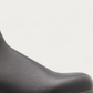 Blundstone 519 Brown with Olive Chelsea Boot smooth leather toe detail