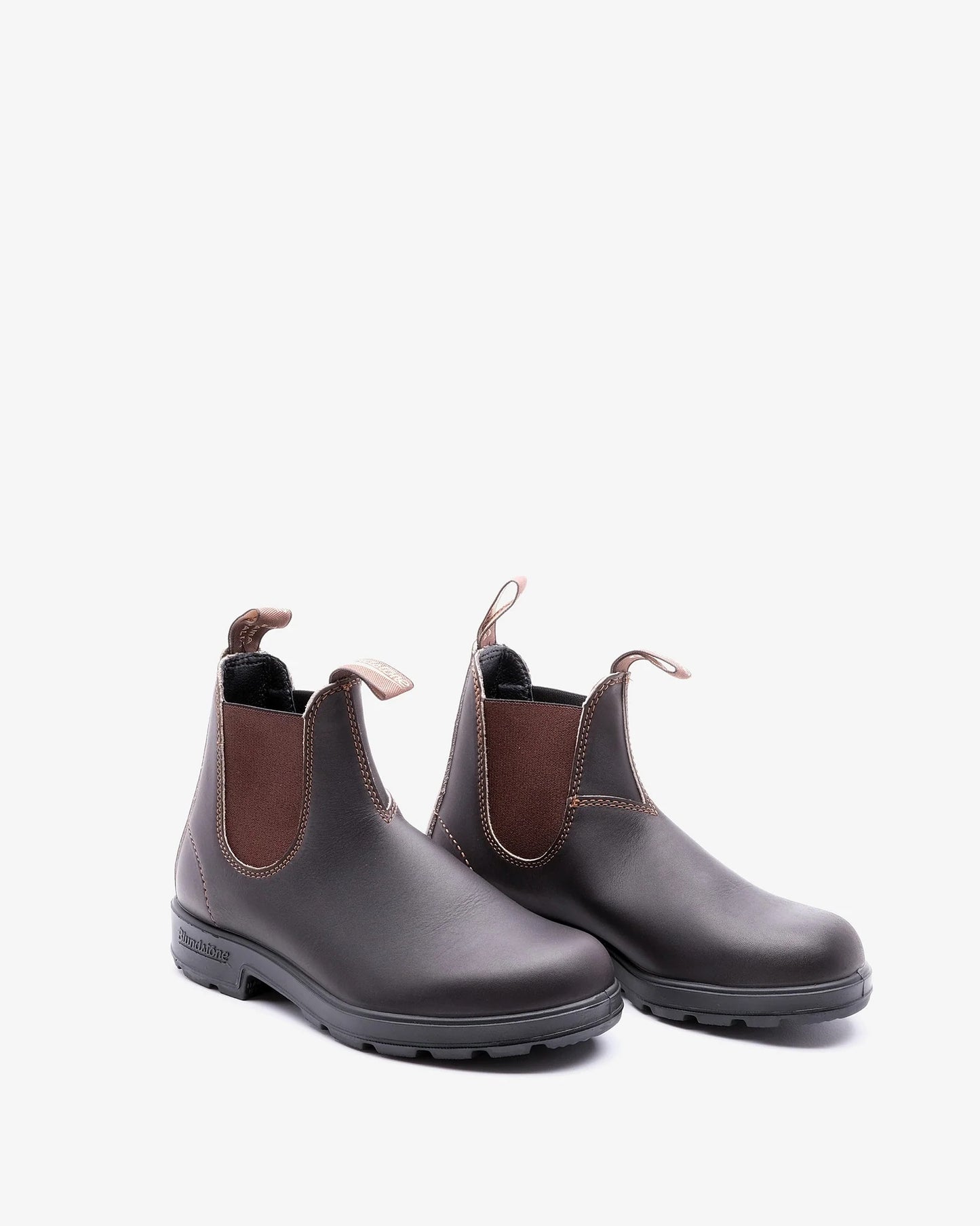 Brown Chelsea Boot