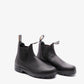 510 Black Leather Chelsea Boot