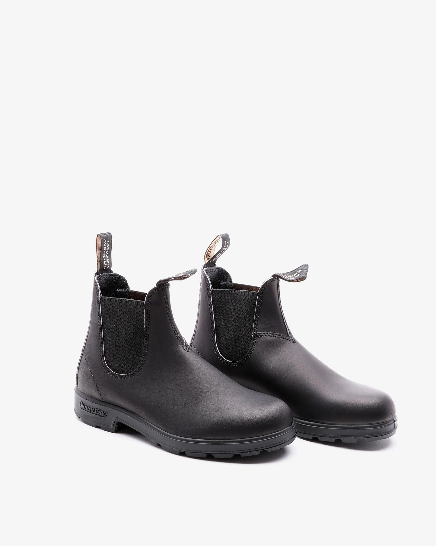 510 Black Leather Chelsea Boot