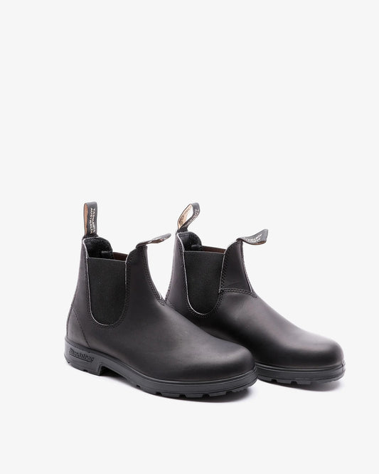 510 Black Leather Chelsea Boot