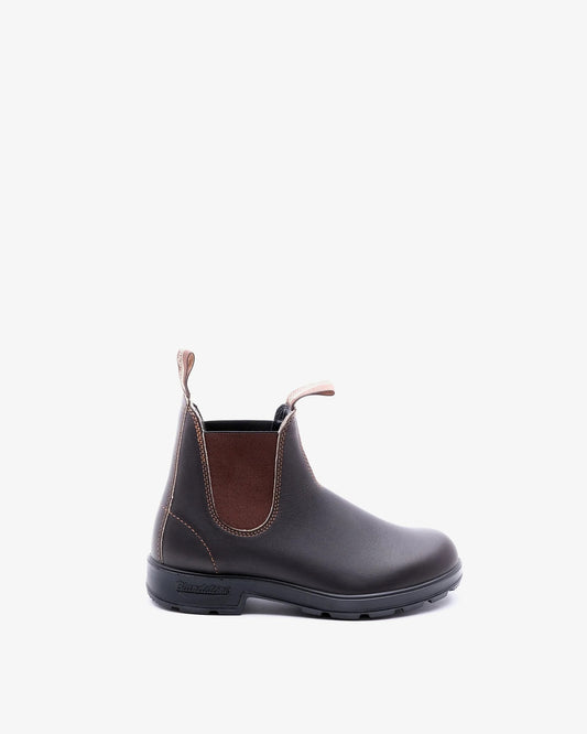 Brown Chelsea Boot
