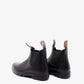 Black Chelsea Boot