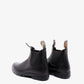Black Chelsea Boot