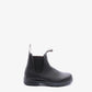 Black Chelsea Boot