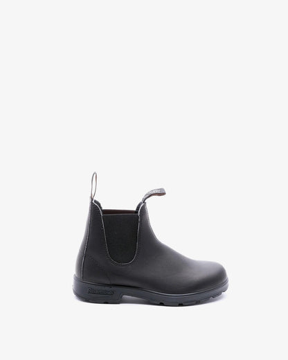 Black Chelsea Boot