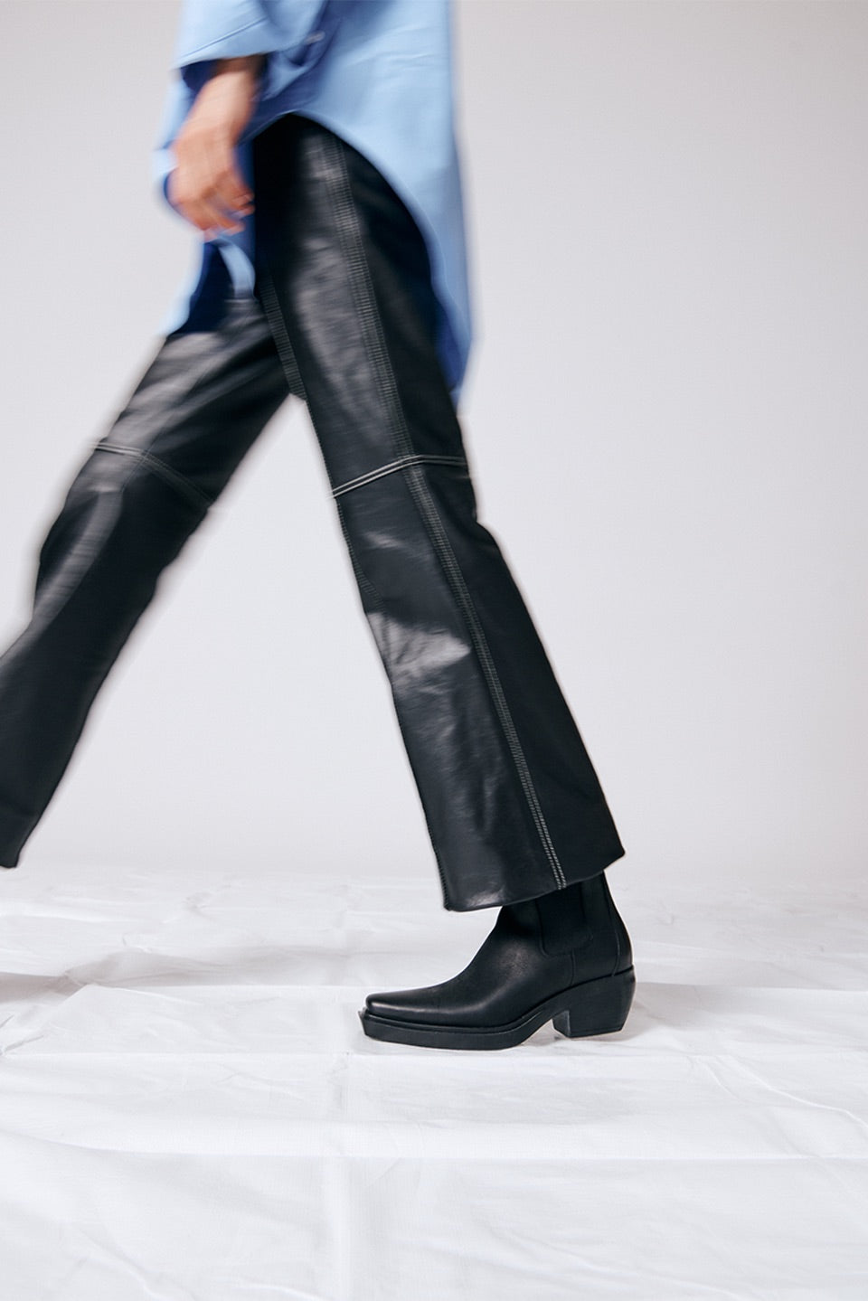 Cph236 Nubuck Chelsea