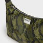 Cobra Shoulder Bag