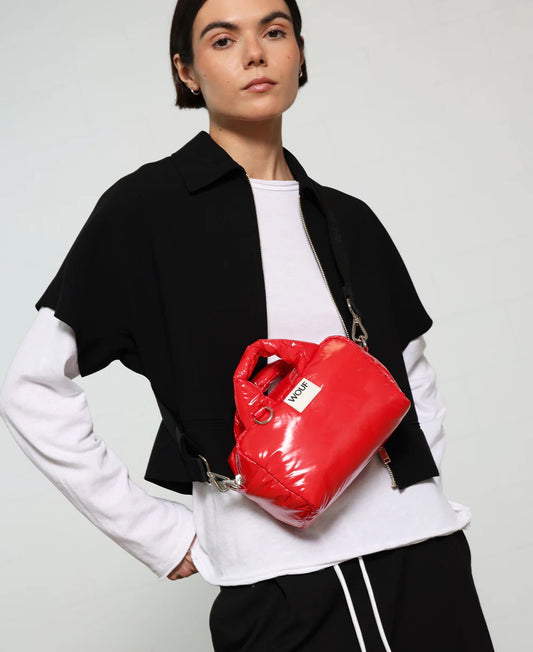 Cherry Waistbag