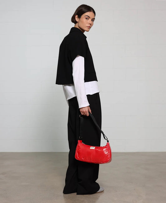 Cherry Shoulder Bag