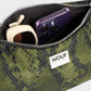 Cobra Hobo Bag