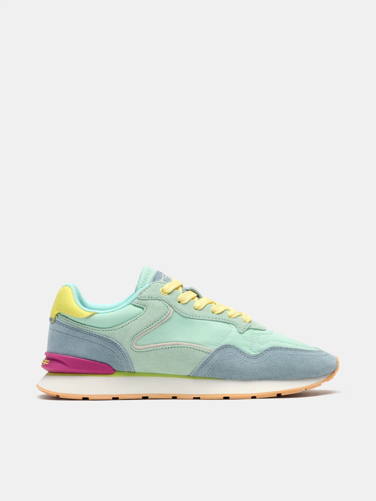 City Dopamine Aqua