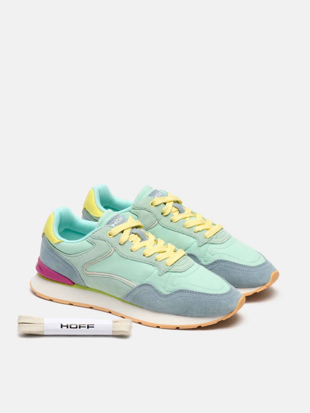 City Dopamine Aqua