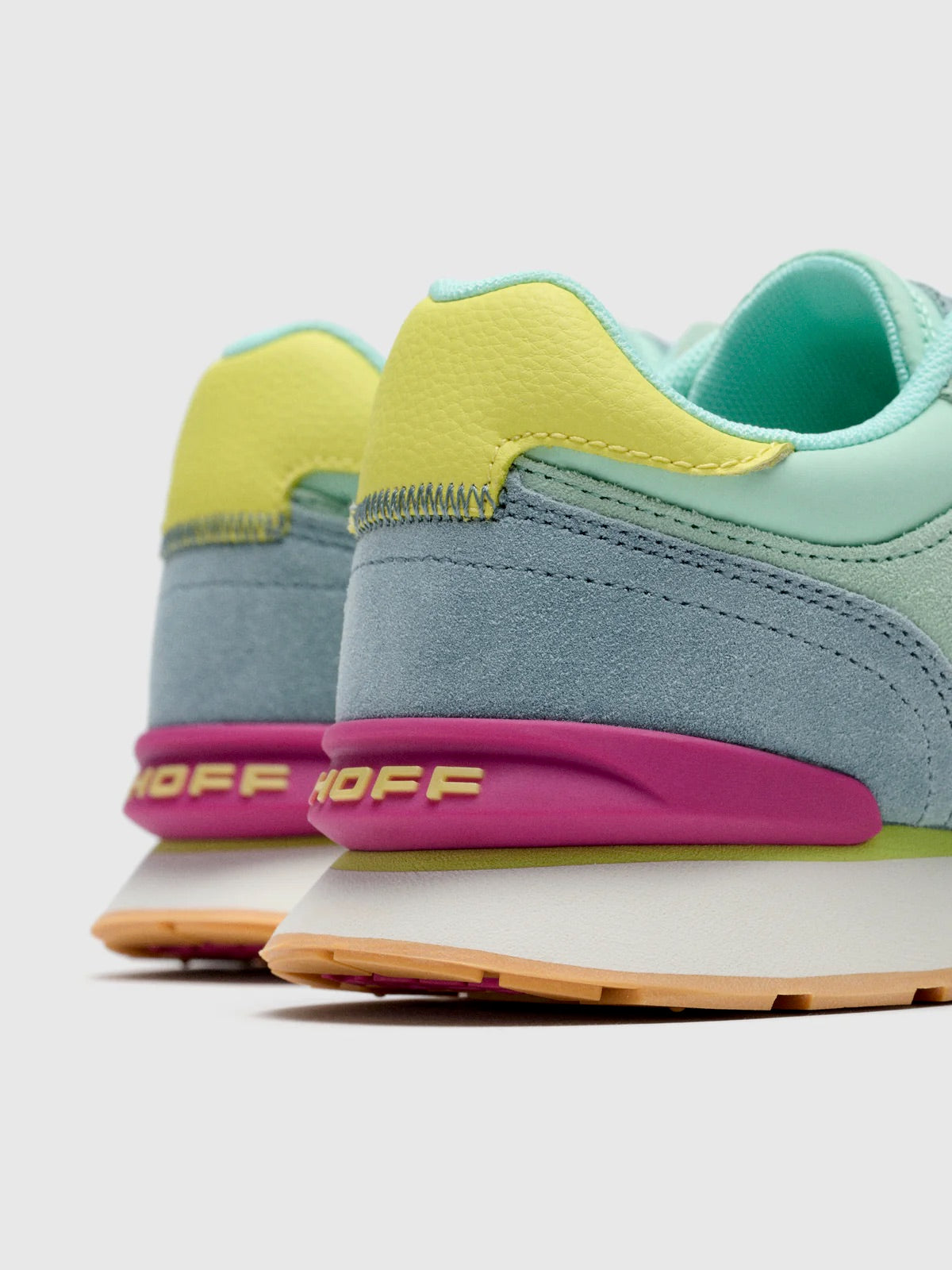 City Dopamine Aqua