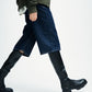 Copenhagen Studios CPH556 Stretch Black Vegan Long Boots - view 8