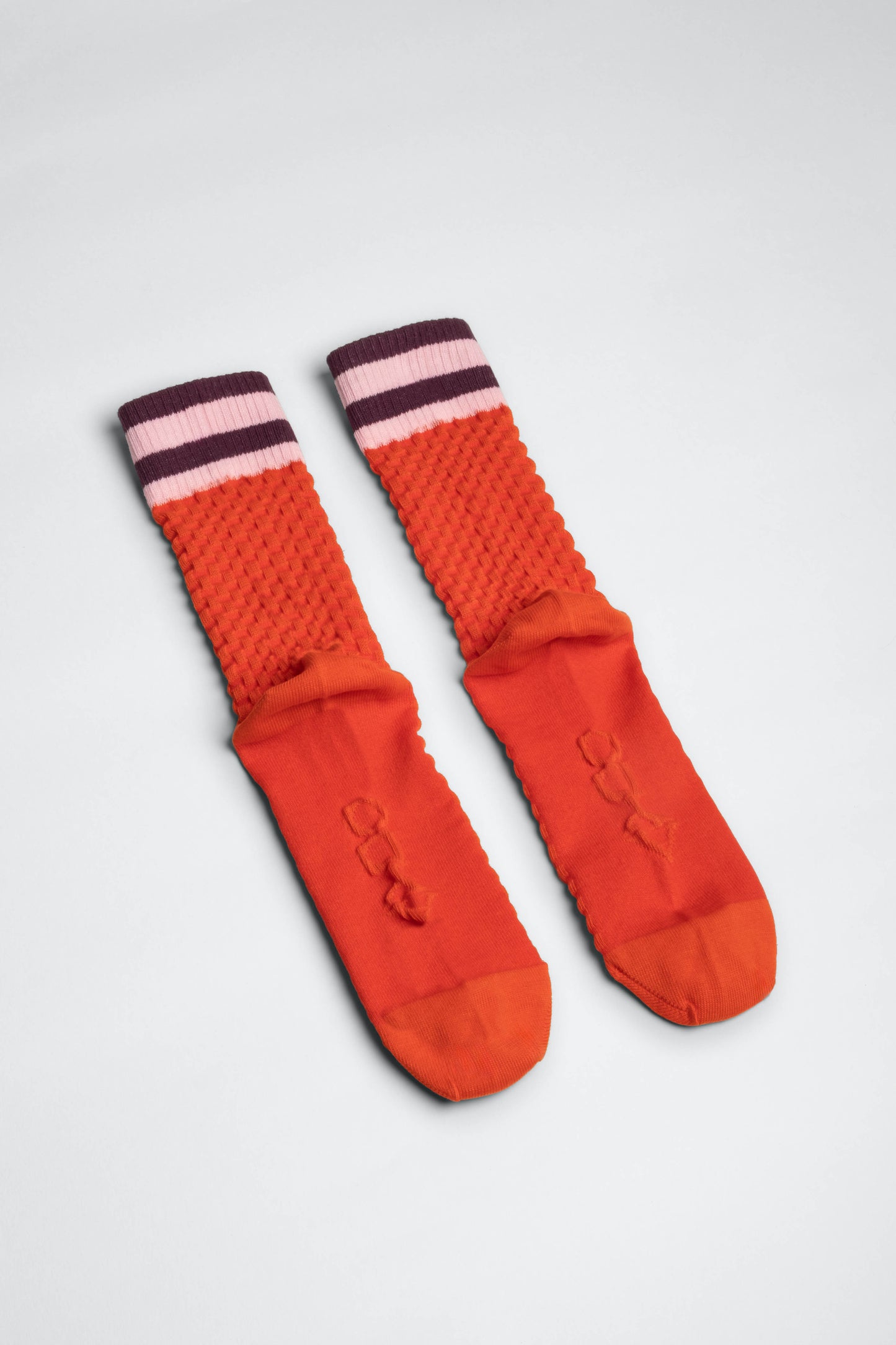 Amsterdam Orange/Pink